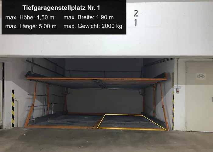 Ferienwohnung Beachtime