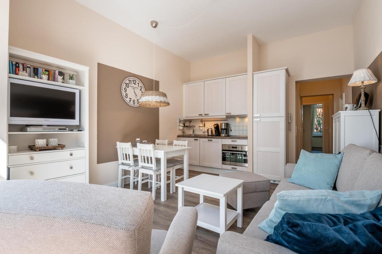 Apartment Beachtime
